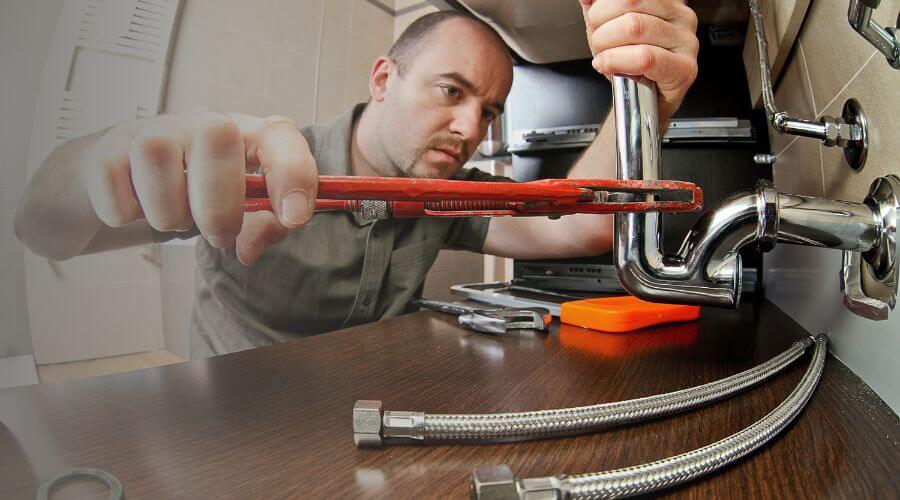 Professional Leak Detection in Woodland, PA